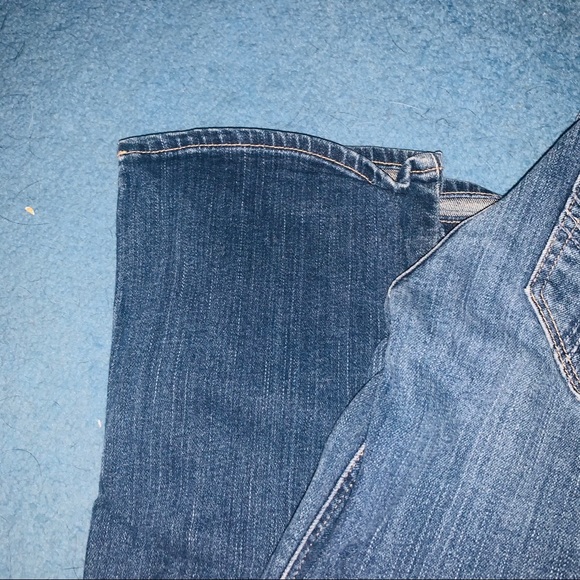 Hollister bootcut jeans - Picture 3 of 7